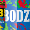 Bomba Bodza dobozos 250 ml
