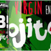 Bomba Virgin Mojito dobozos 250 ml