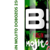 Bomba Virgin Mojito dobozos 250 ml - Image 2