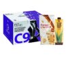 C9 Aloe Vera Gel - Ultra Chocolate