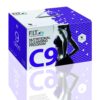 C9 Aloe Vera Gel - Ultra Chocolate - Image 2