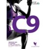C9 Aloe Vera Gel - Ultra Chocolate - Image 3