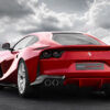 Ferrari 812 Superfast - Image 3