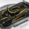 Koenigsegg Agera S - Image 25