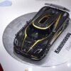 Koenigsegg Agera S