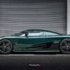 Koenigsegg Agera S - Image 21