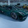 Koenigsegg Agera S - Image 22