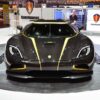 Koenigsegg Agera S - Image 2