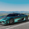 Koenigsegg One 1 - Image 2