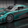Koenigsegg One 1 - Image 5