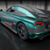 Koenigsegg One 1 - Image 6