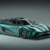Koenigsegg One 1 - Image 4