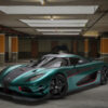 Koenigsegg One 1 - Image 3