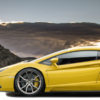 Lamborghini Aventador S