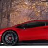 Lamborghini Aventador Superveloce