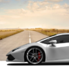 Lamborghini Huracán Coupé