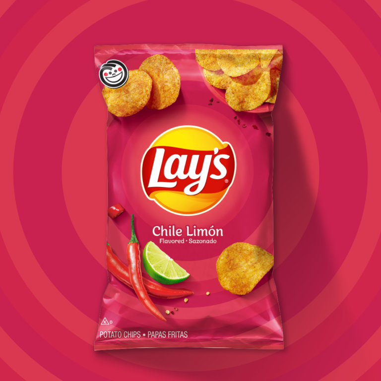 Lays Cheddar And Sour Cream Flavored Potato Chips Syscent Shop 0559