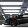 Lamborghini Sesto Elemento