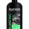 Syoss Balancing Sampon - Image 2