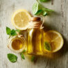 Aromatherapy Energise testpermet - Image 3
